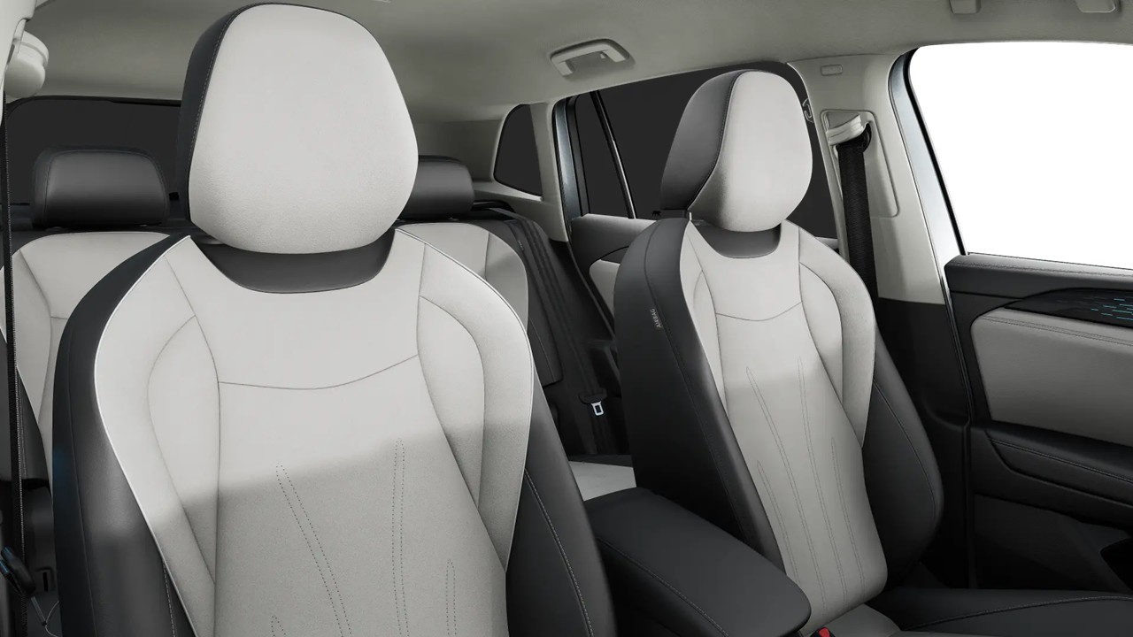 Volkswagen Tiguan 1.5 HYBRID ELEGANCE AHK 360°CAM HD-MATRIX