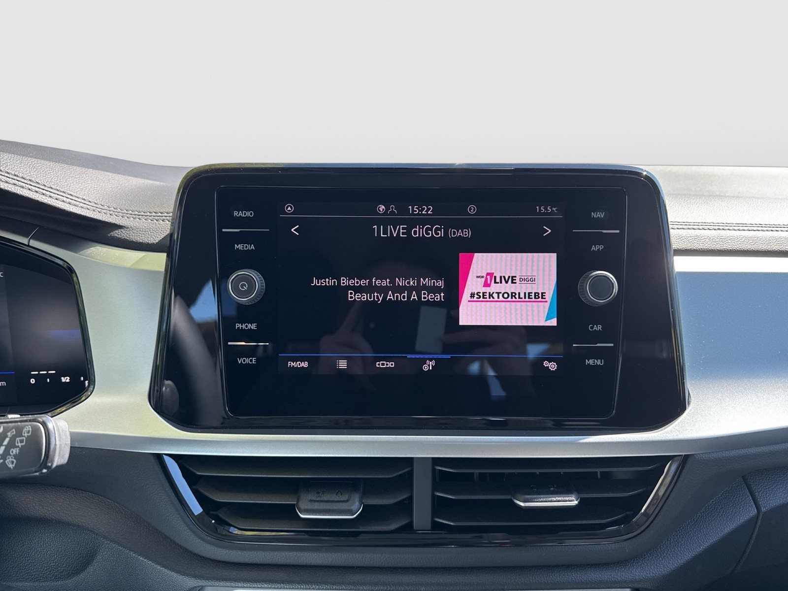 Volkswagen T-Roc 1.0 LIFE NAVI CARPLAY ALU VIRTUAL-COCKPIT