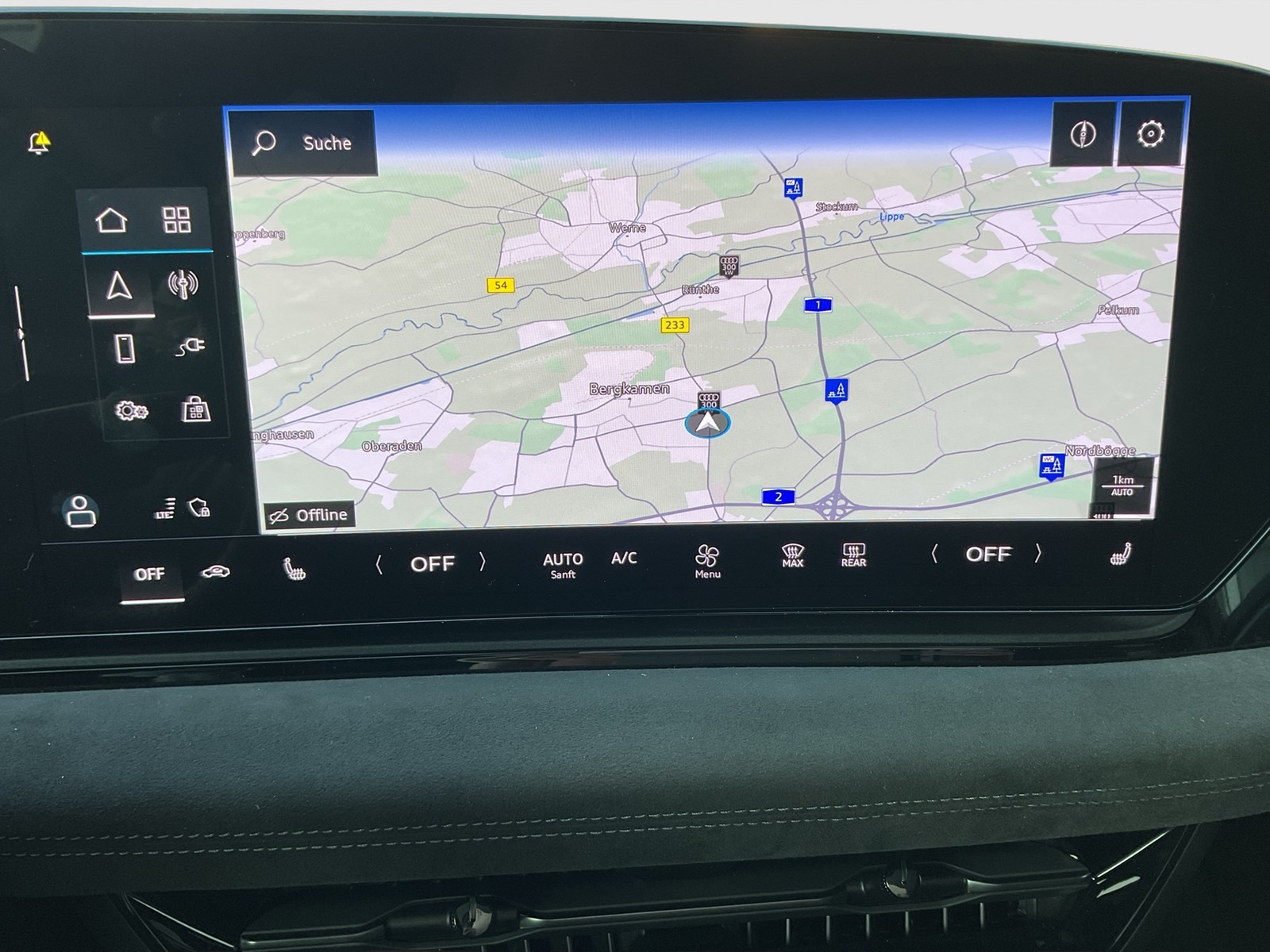 Audi A6 e-tron Avant quattro S LINE PANO AHK B&O LM21