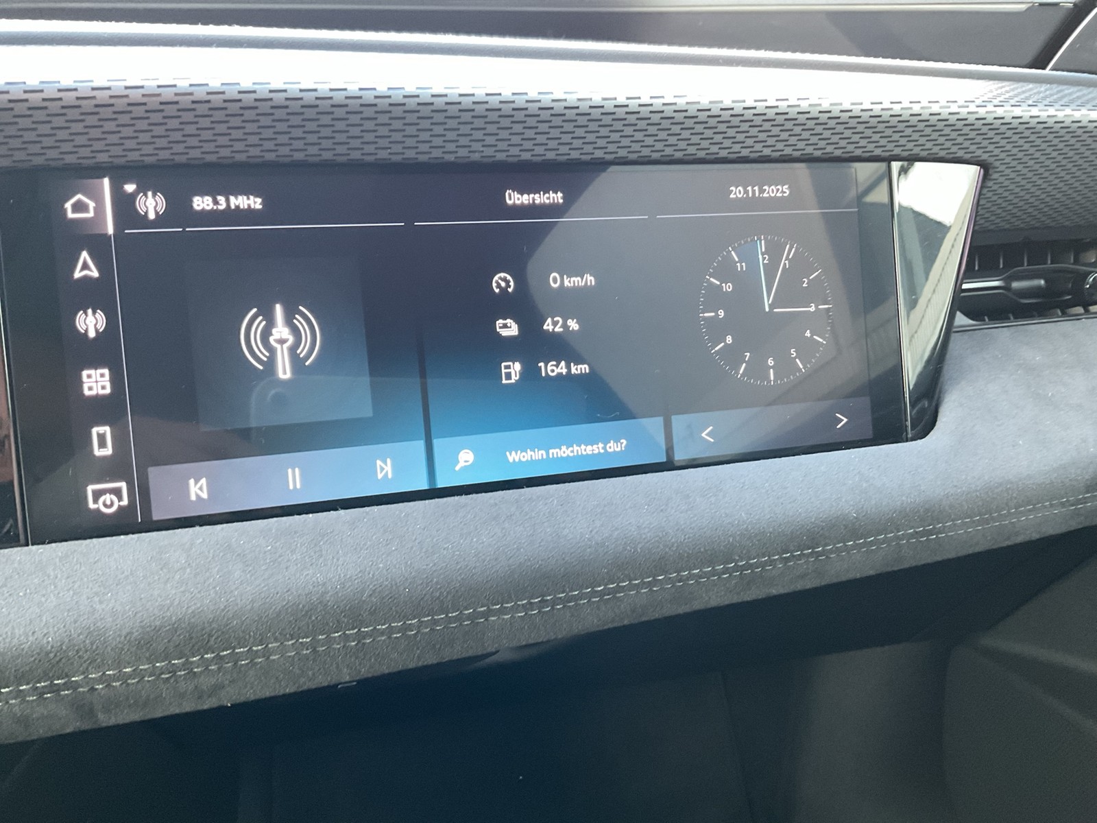 Audi A6 e-tron Avant quattro S LINE PANO AHK B&O LM21