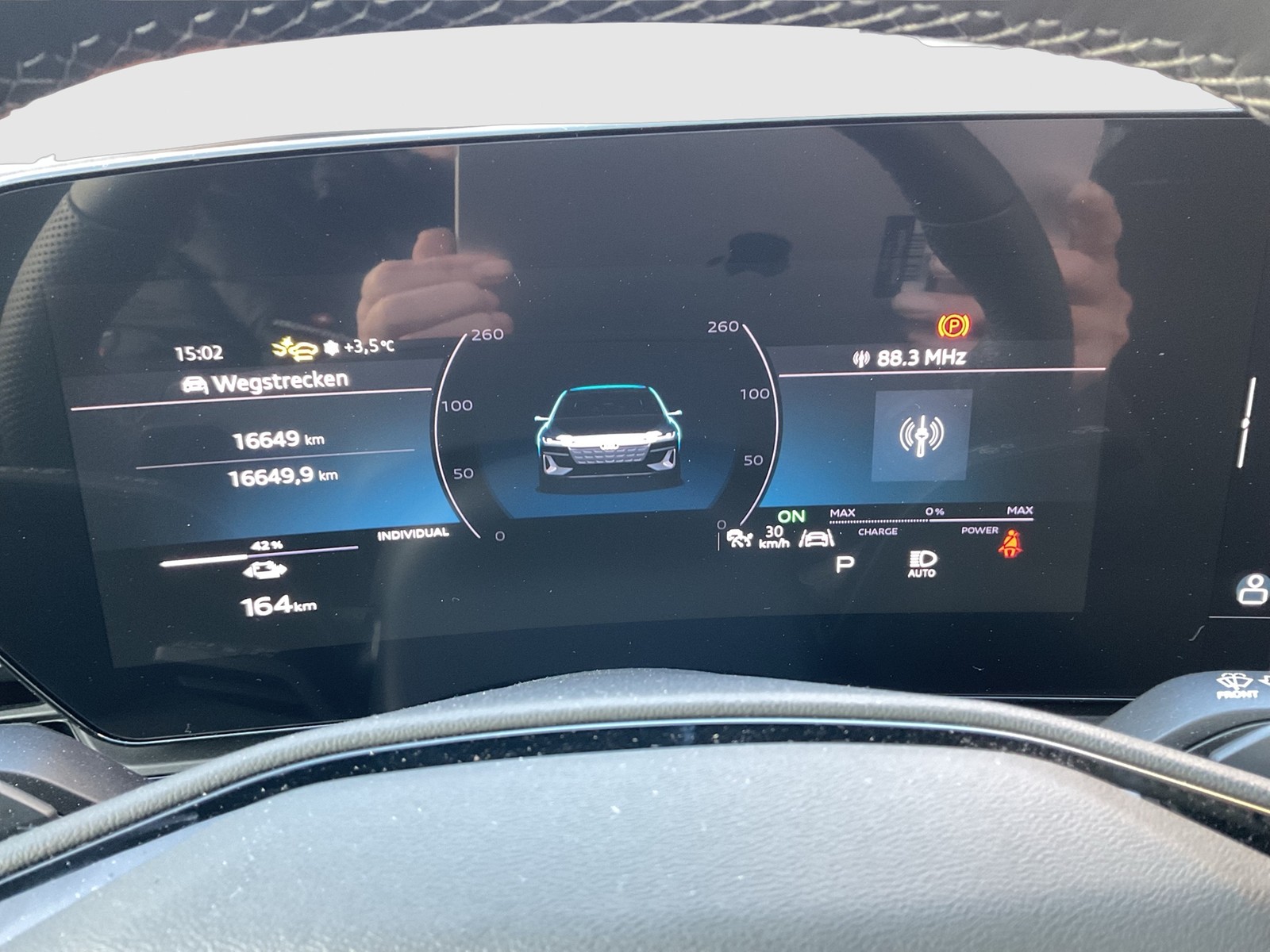 Audi A6 e-tron Avant quattro S LINE PANO AHK B&O LM21