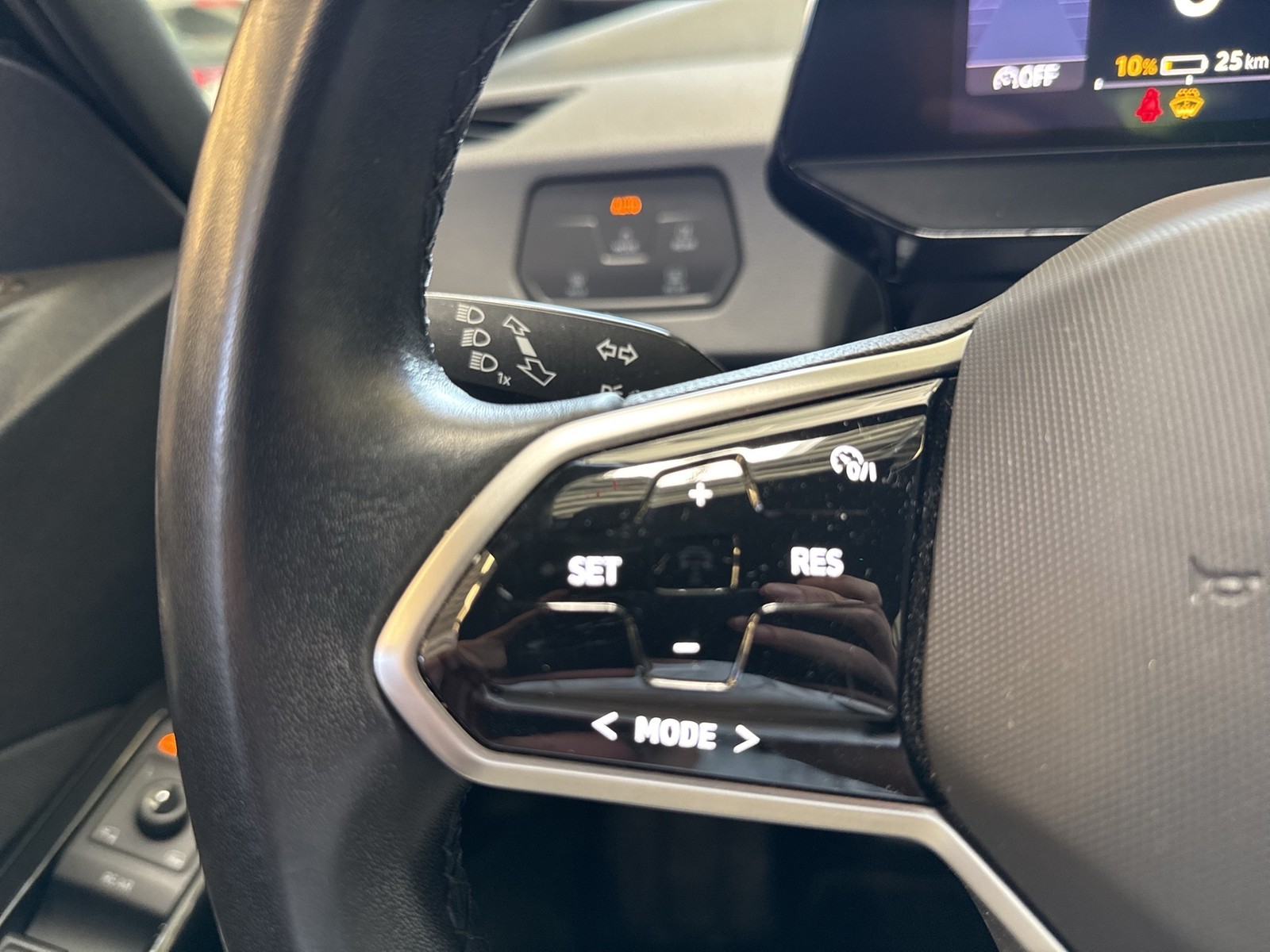 Volkswagen ID.3 Pure Performance LM19 NAVI CARPLAY SITZHEIZ