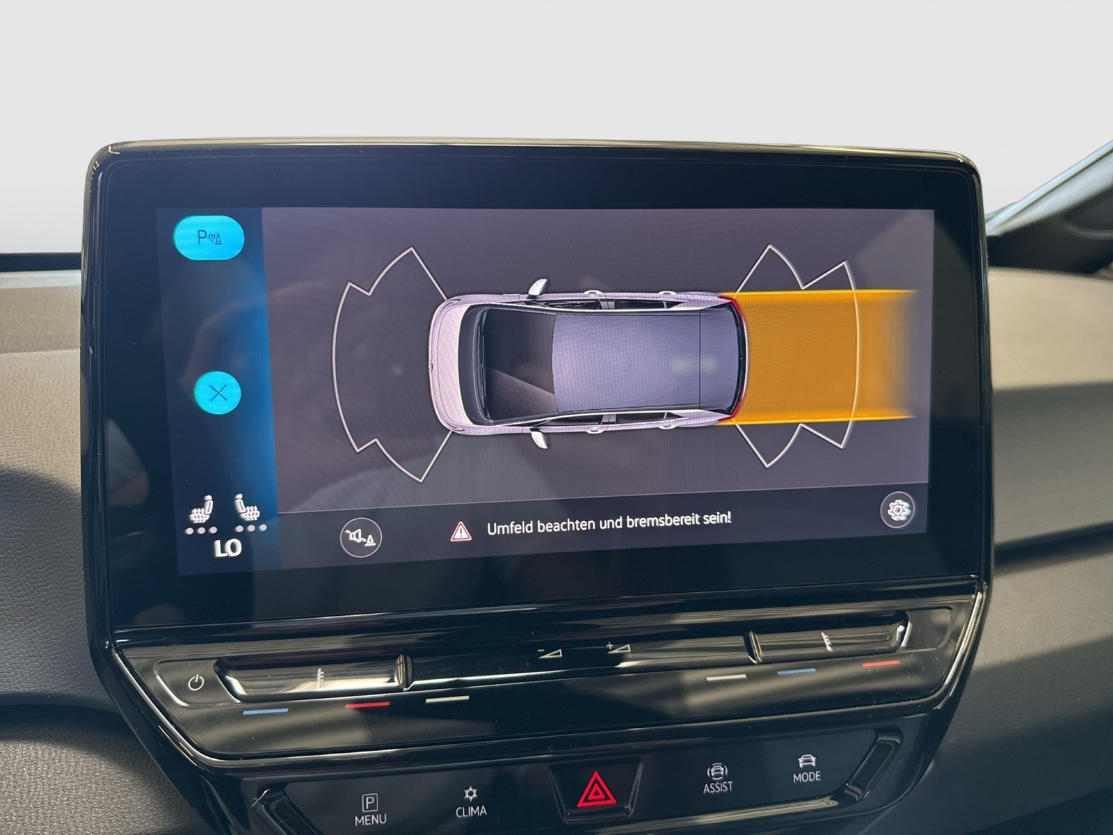 Volkswagen ID.3 Pure Performance LM19 NAVI CARPLAY SITZHEIZ