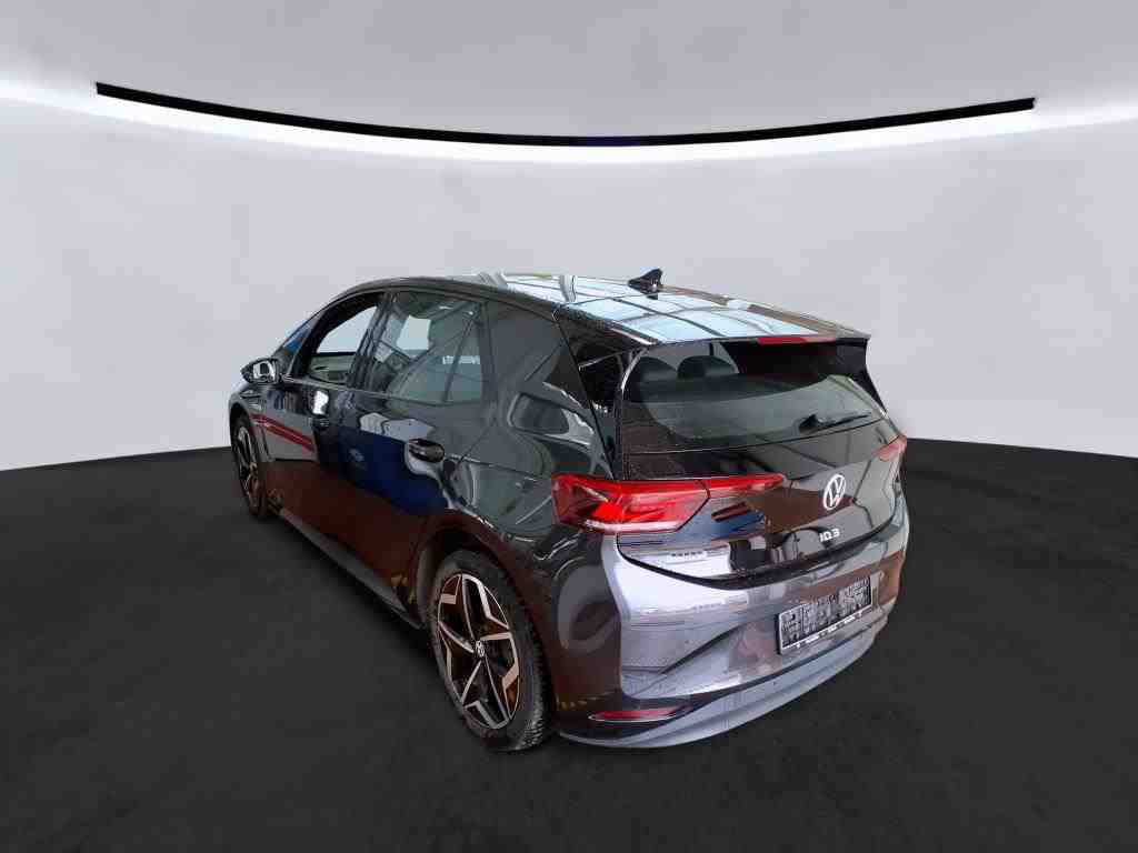 Volkswagen ID.3 Pure Performance LM19 NAVI CARPLAY SITZHEIZ