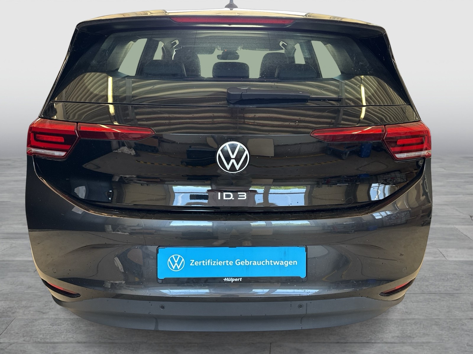 Volkswagen ID.3 Pure Performance LM19 NAVI CARPLAY SITZHEIZ