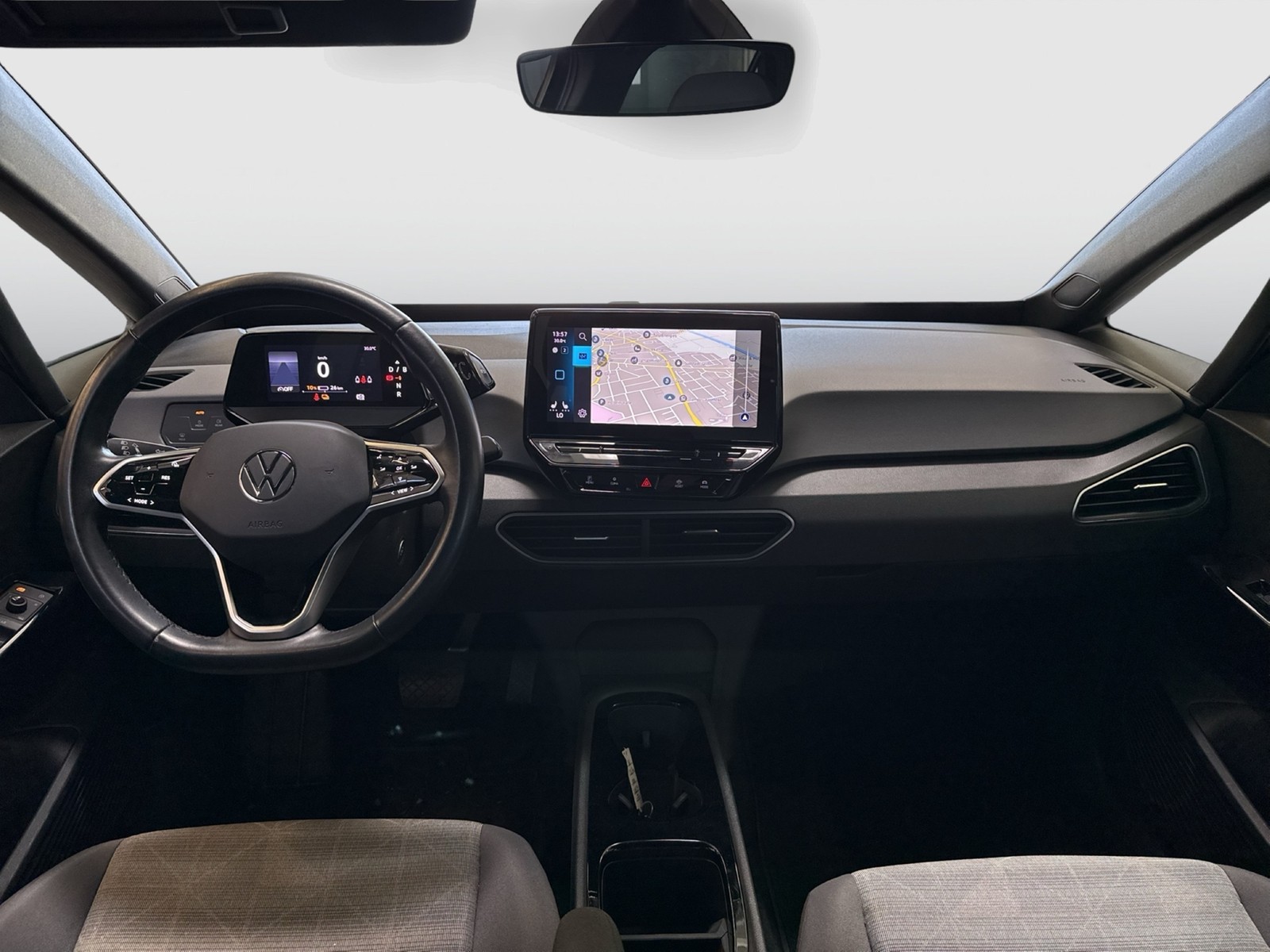 Volkswagen ID.3 Pure Performance LM19 NAVI CARPLAY SITZHEIZ