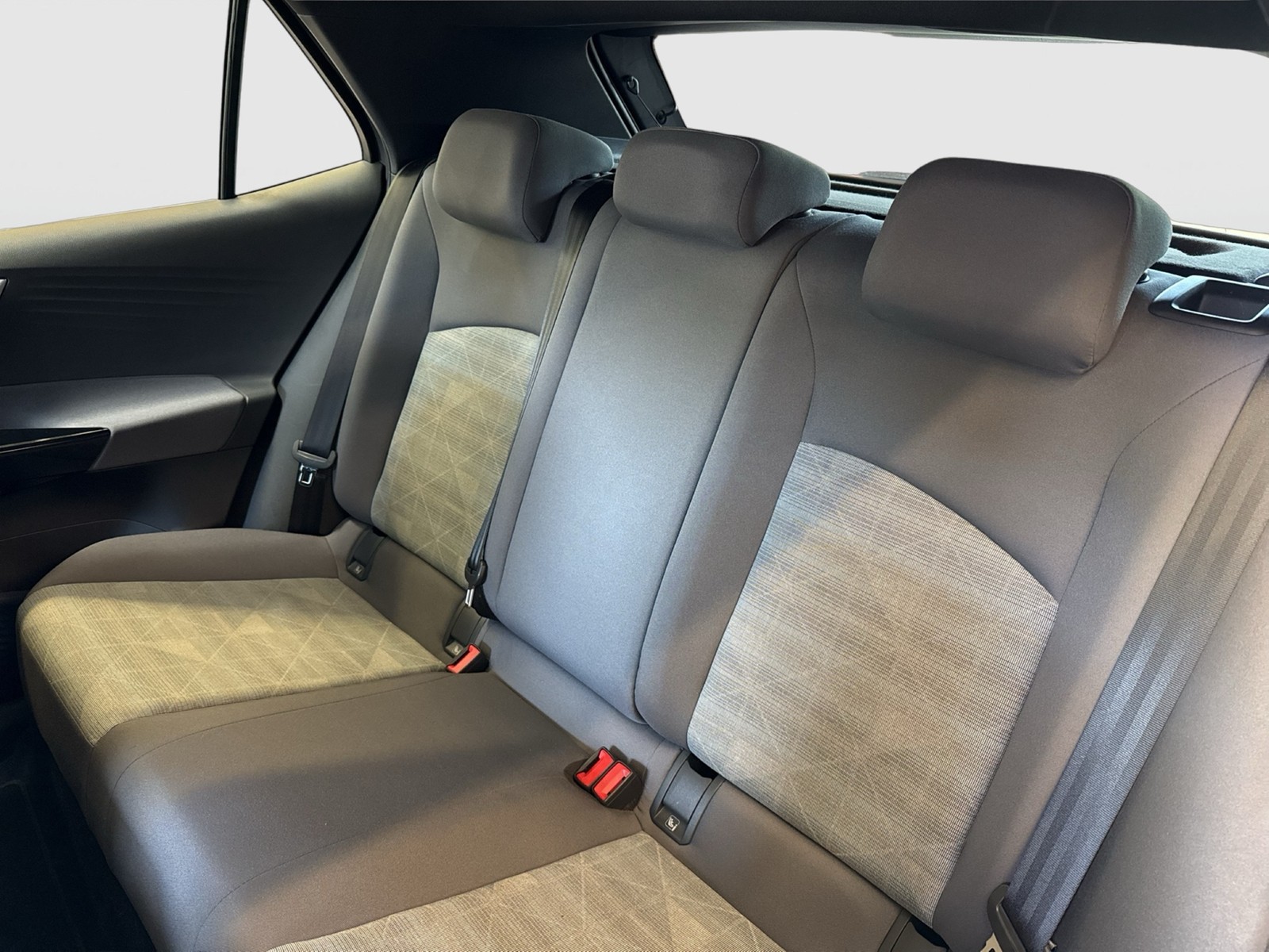 Volkswagen ID.3 Pure Performance LM19 NAVI CARPLAY SITZHEIZ