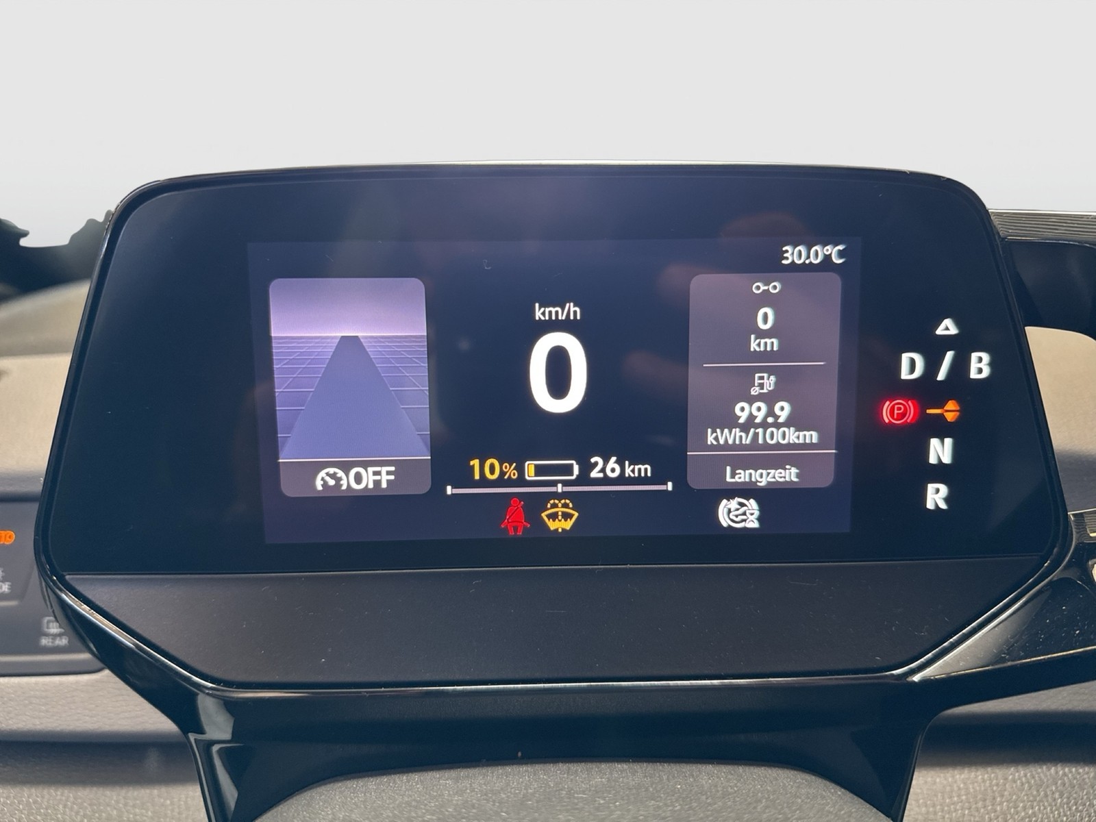 Volkswagen ID.3 Pure Performance LM19 NAVI CARPLAY SITZHEIZ