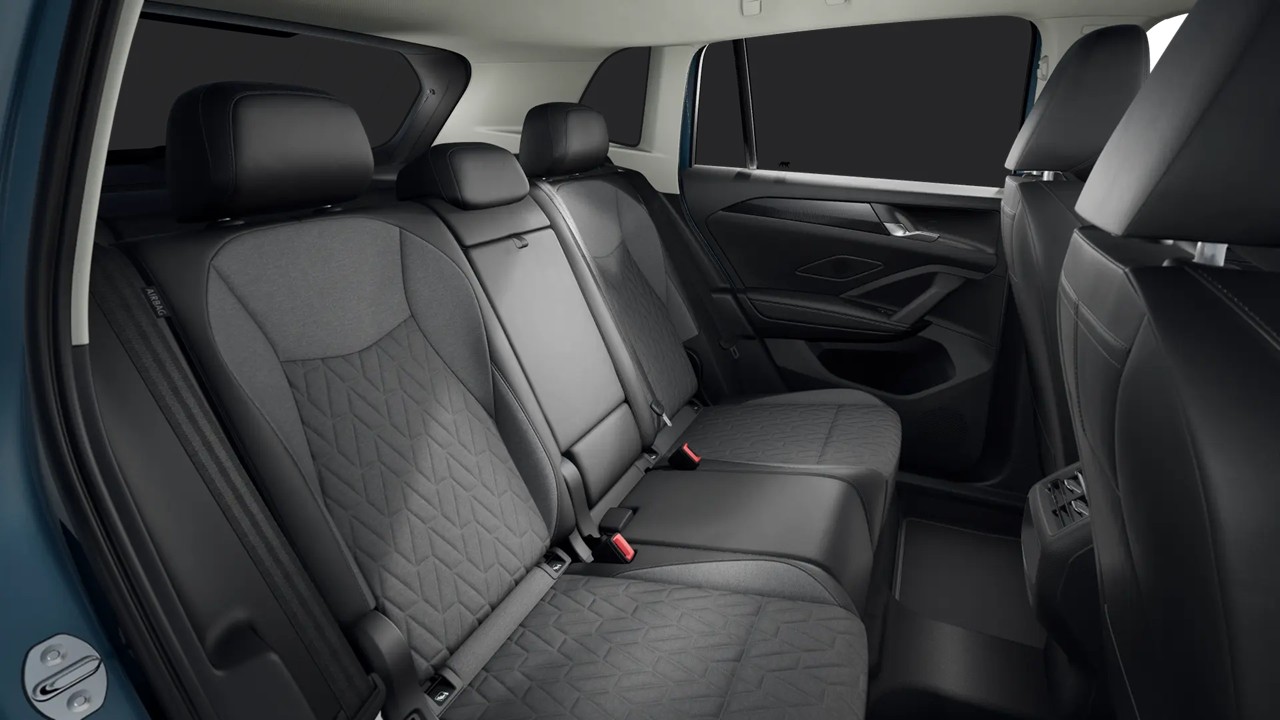 Volkswagen Tiguan 1.5 HYBRID LIFE AHK 360°CAM ACC LM18