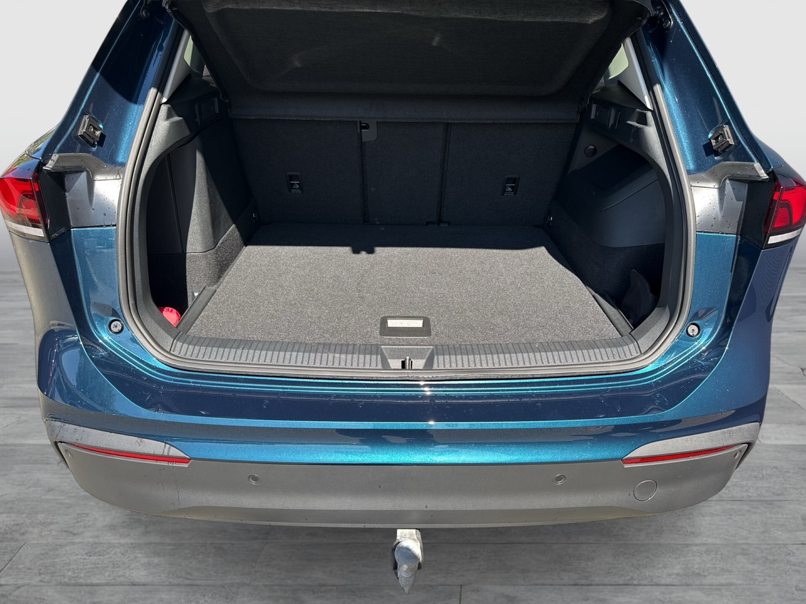 Volkswagen Tiguan 1.5 HYBRID LIFE AHK CAM ACC NAVI