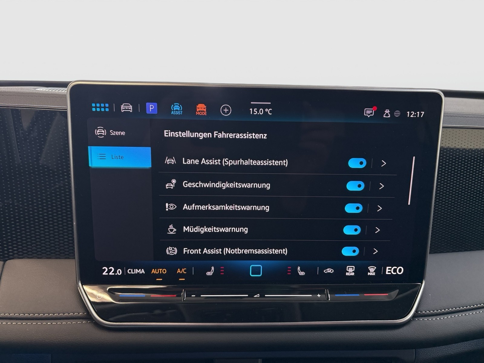 Volkswagen Tiguan 1.5 HYBRID LIFE AHK CAM ACC NAVI