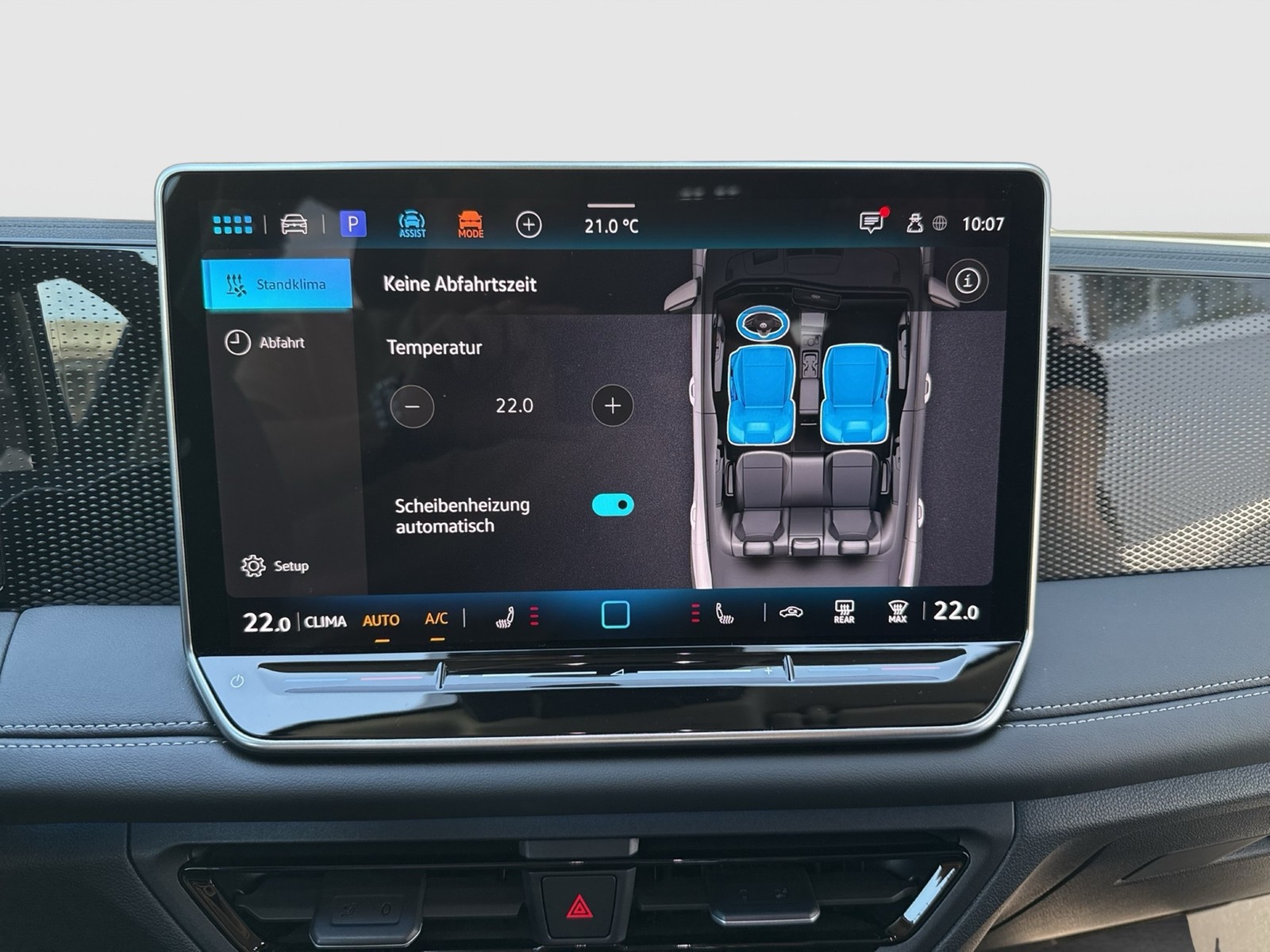 Volkswagen Tiguan 1.5 HYBRID LIFE AHK CAM ACC NAVI