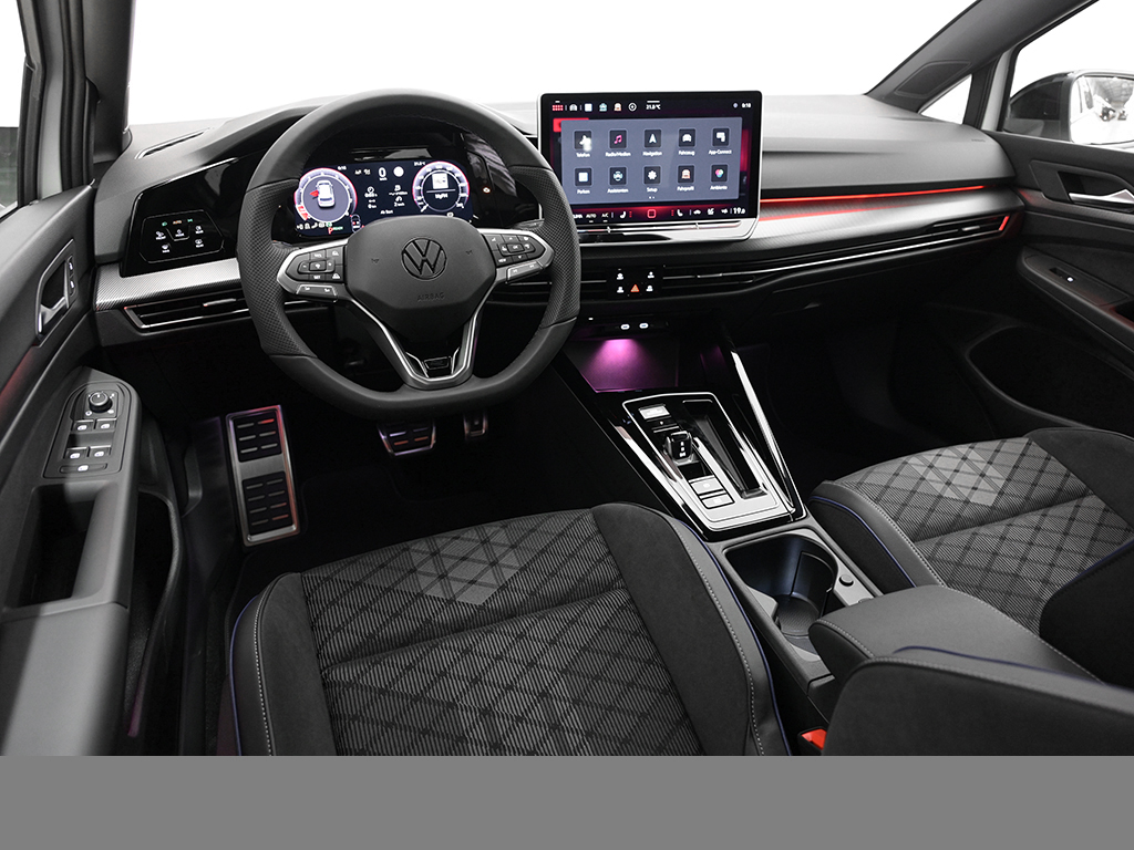 Volkswagen Golf 1.5 R-LINE DSG