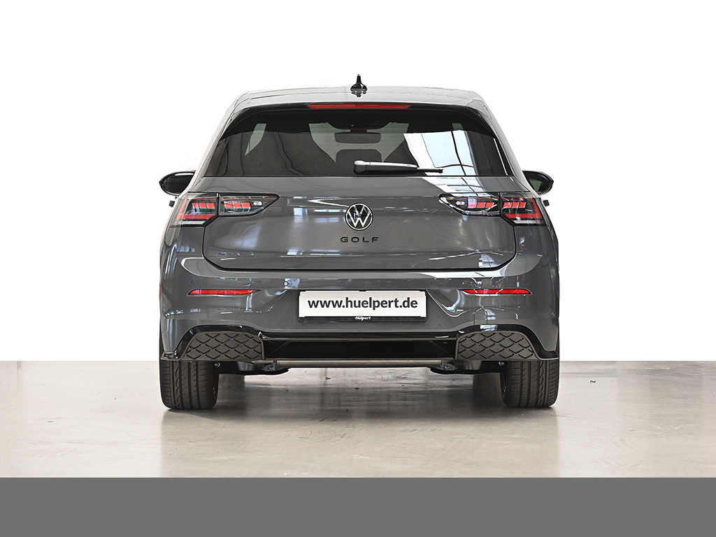Volkswagen Golf 1.5 R-LINE DSG