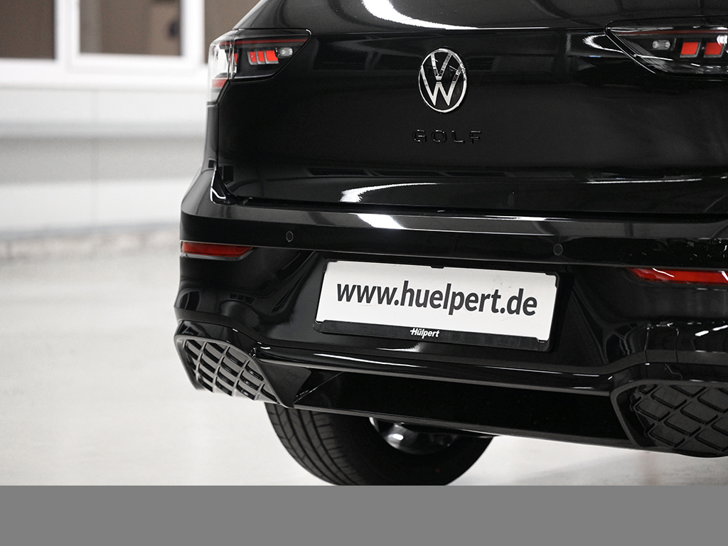Volkswagen Golf 1.5 R-LINE DSG