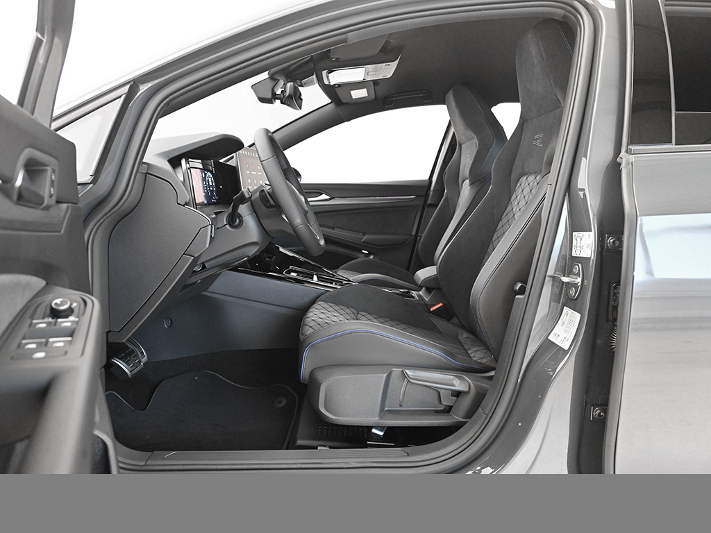 Volkswagen Golf 1.5 R-LINE DSG