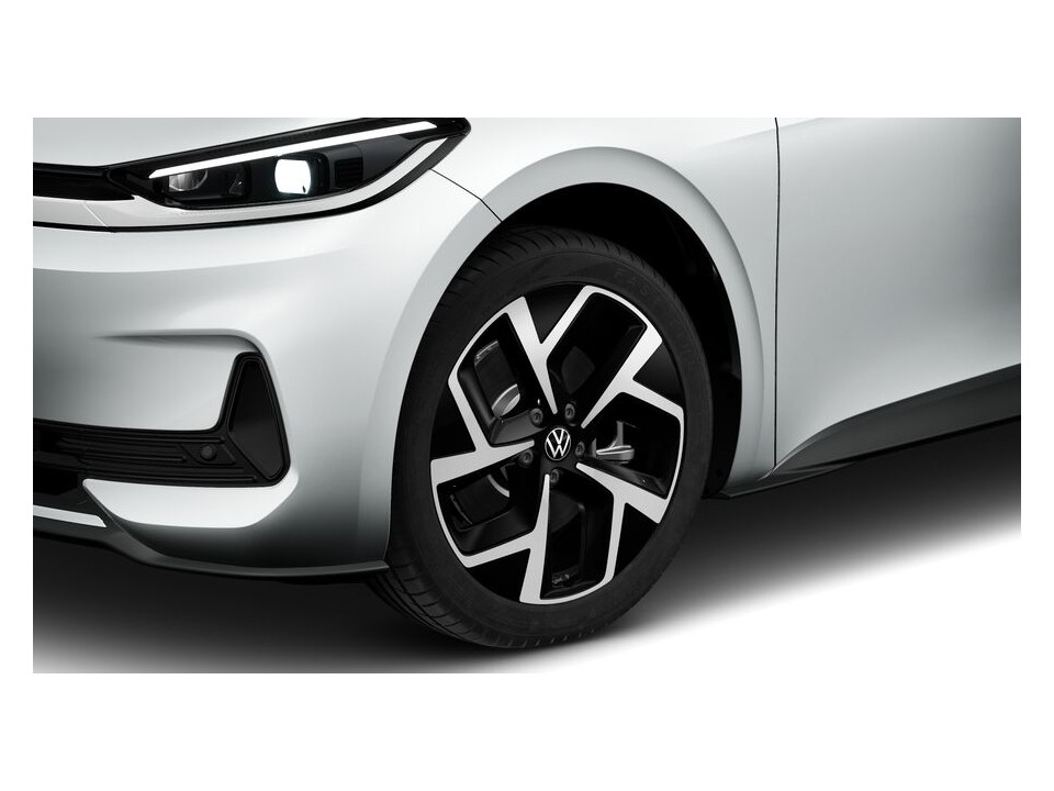 Volkswagen ID.3 Neo LIFE CARPLAY CAM ALLWETTERREIFEN
