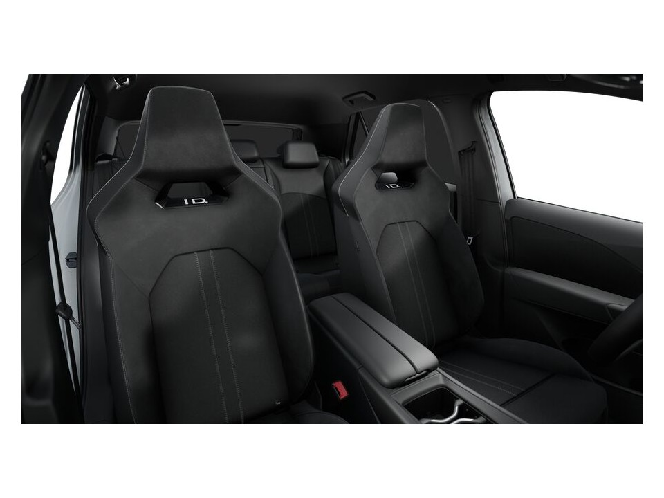 Volkswagen ID.3 Neo STYLE eSITZE MATRIXLED KEYLESS LM20