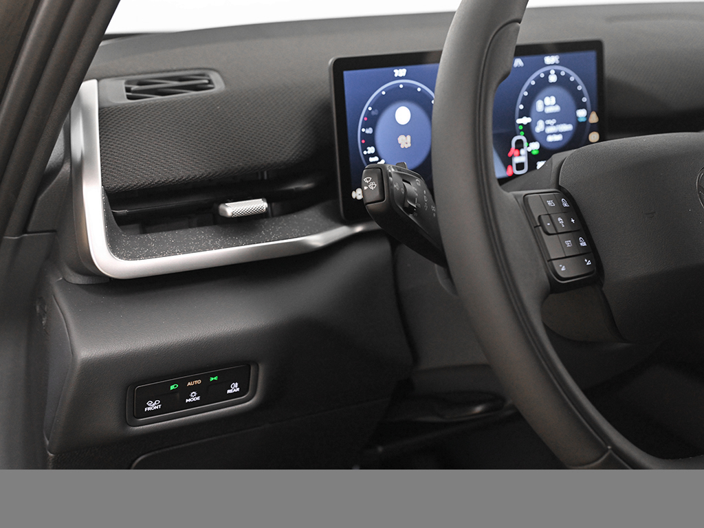 Volkswagen ID.3 Neo STYLE eSITZE MATRIXLED KEYLESS LM20