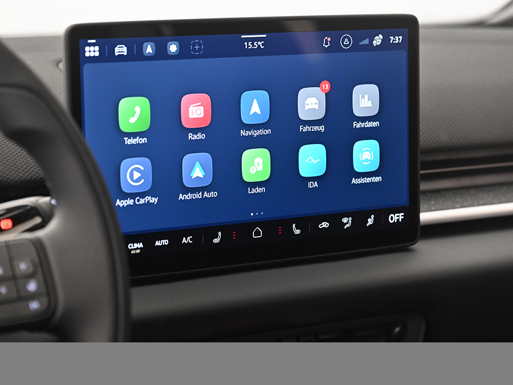 Volkswagen ID.3 Neo STYLE eSITZE MATRIXLED KEYLESS LM20