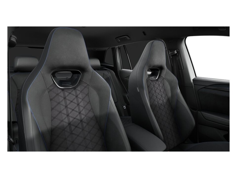 Volkswagen Tiguan 1.5 R-LINE DSG BLACKSTYLE AHK eKLAPPE
