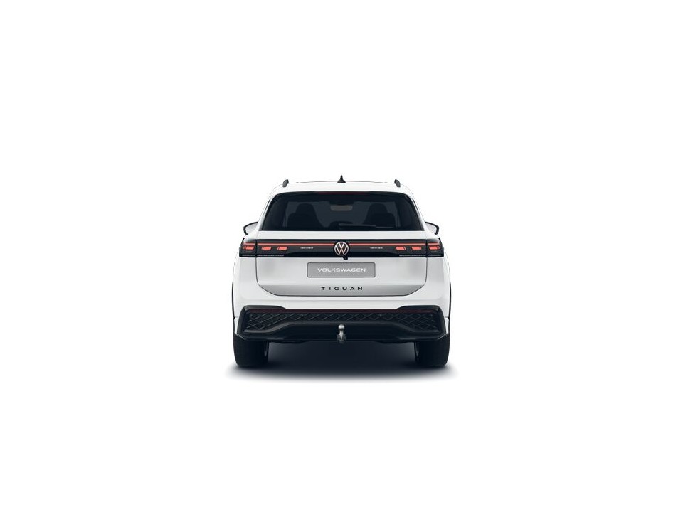 Volkswagen Tiguan 1.5 R-LINE DSG BLACKSTYLE PANO AHK