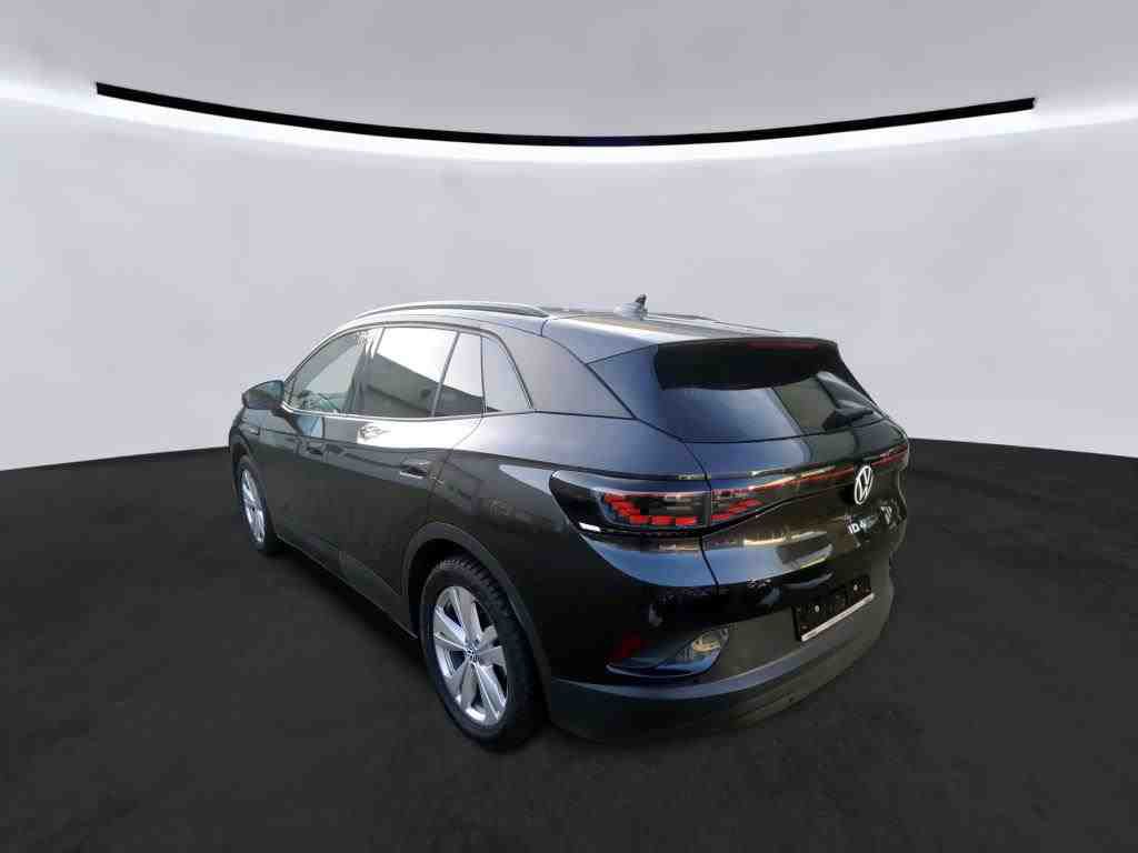 Volkswagen ID.4 Pro Performance WÄRMEPUMPE PANO AHK 360°CAM