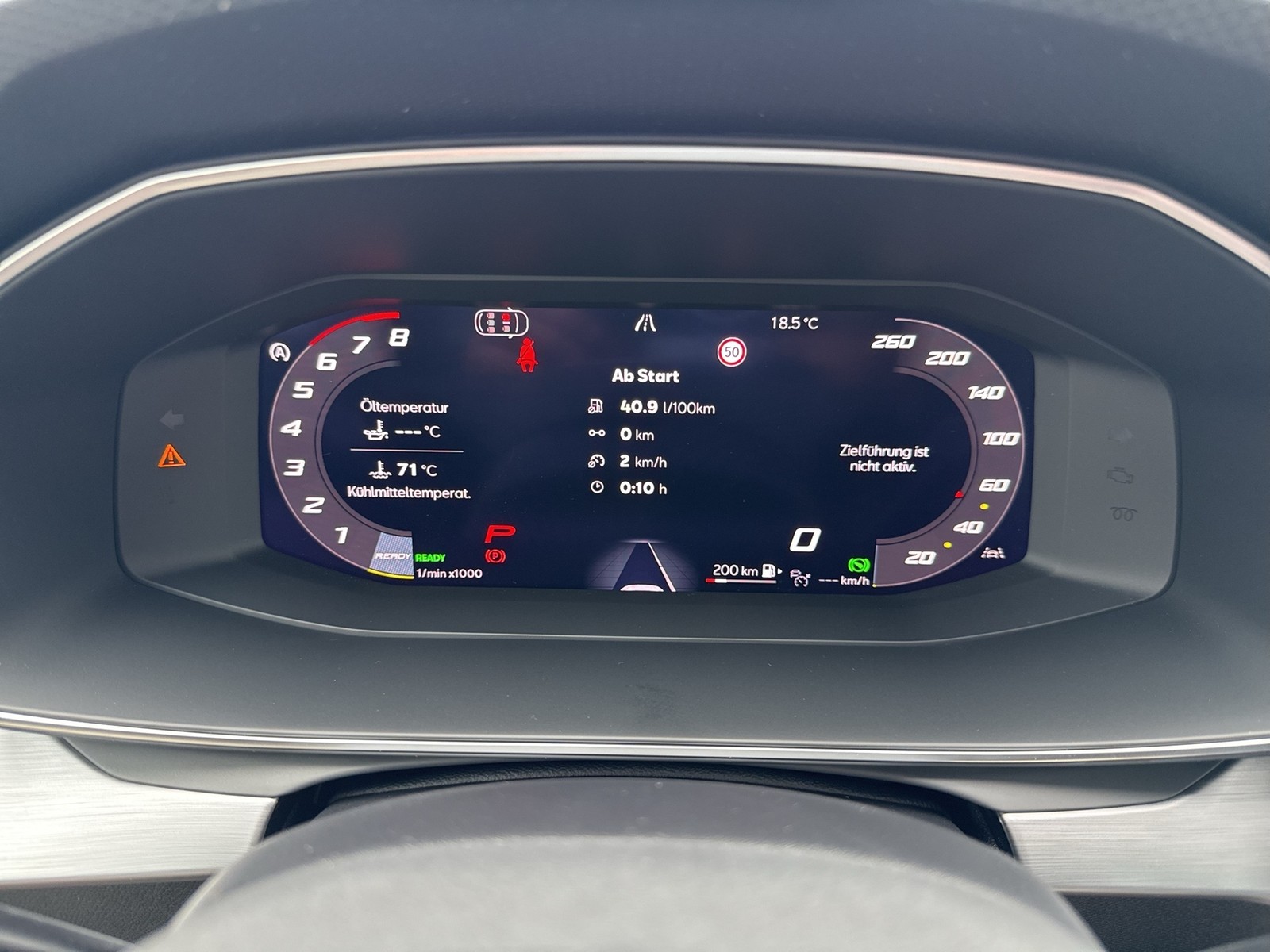 Seat Leon ST 1.5 eTSI FR BLACK EDITION PANO AHK CAM