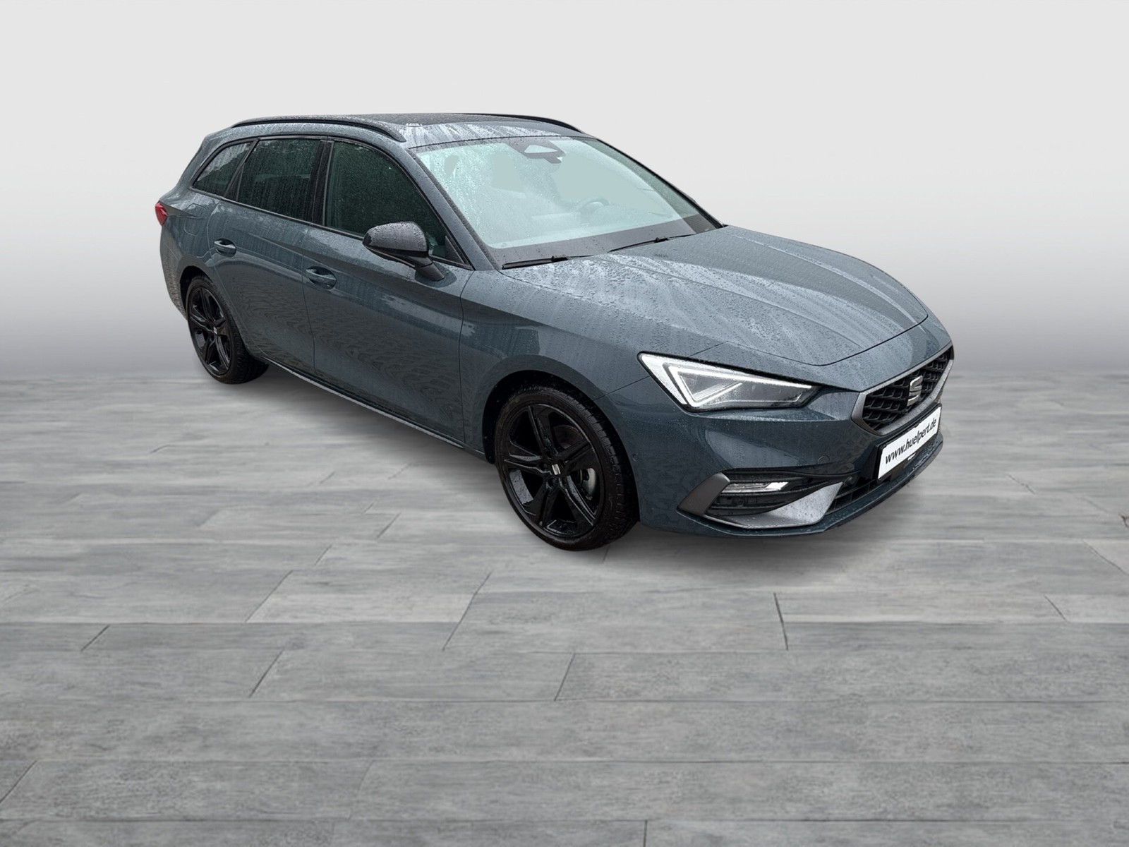 Seat Leon ST 1.5 eTSI FR BLACK EDITION PANO AHK CAM