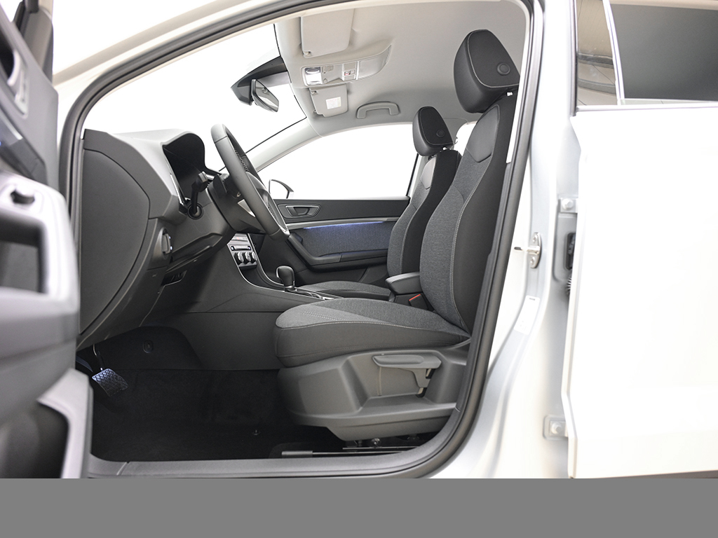 Seat Ateca 1.5 ROAD EDITION CAM ACC NAVI LM17 CARPLAY
