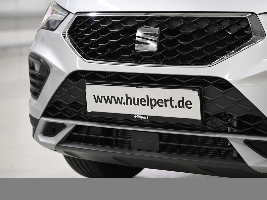Seat Ateca 1.5 ROAD EDITION CAM ACC NAVI LM17 CARPLAY