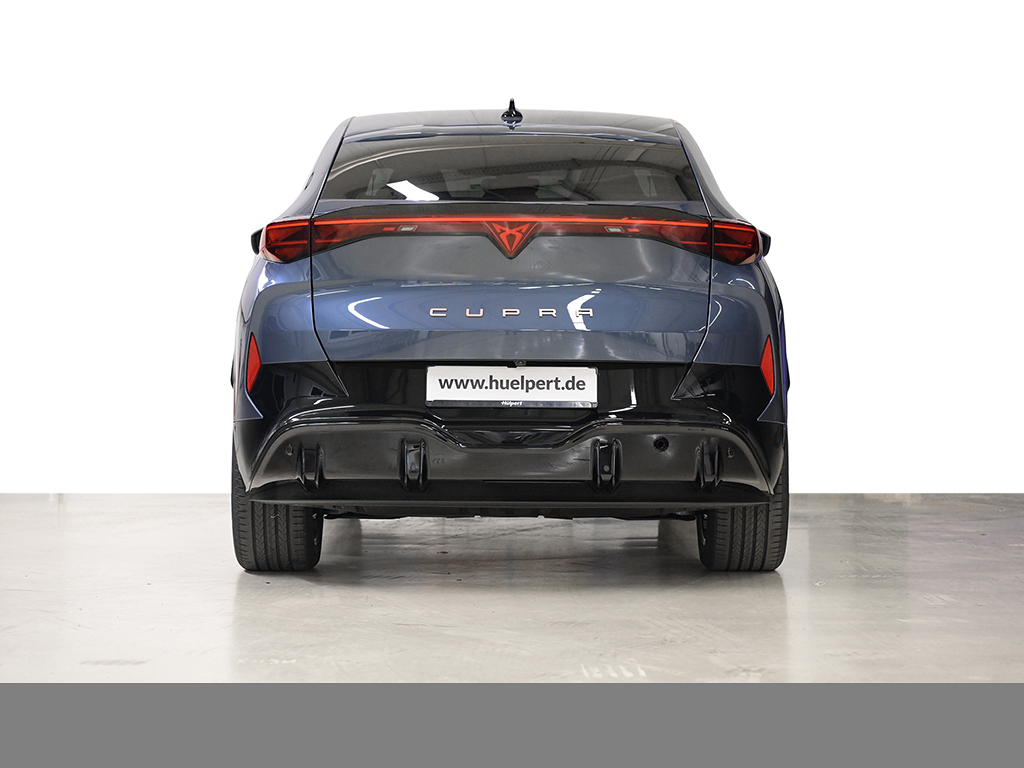 Cupra Tavascan ENDURANCE eSITZE WÄRMEPUMPE SENNHEISER
