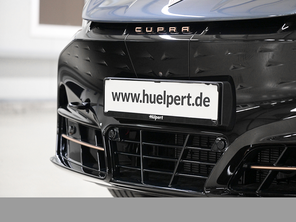 Cupra Tavascan ENDURANCE eSITZE WÄRMEPUMPE SENNHEISER