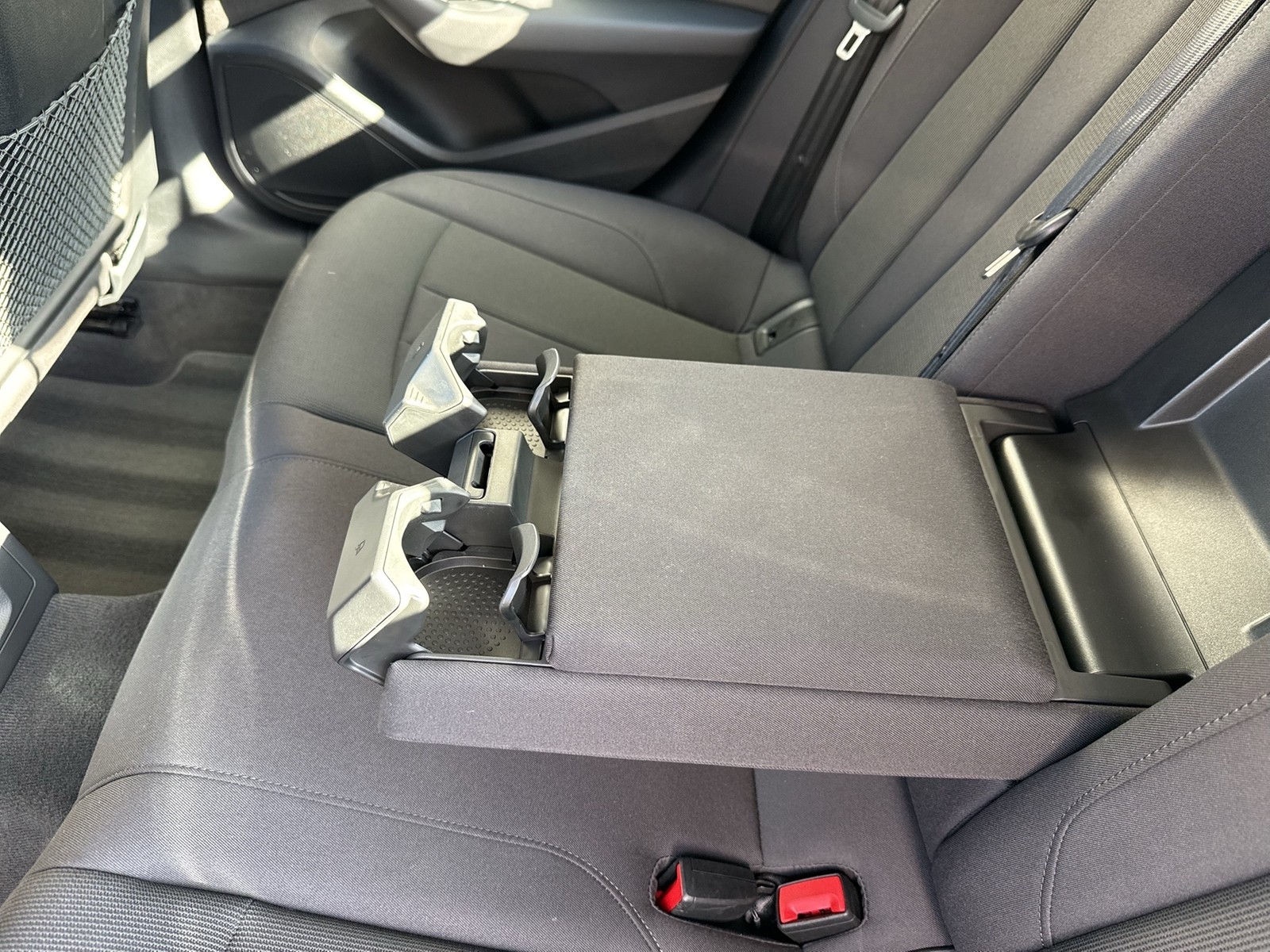 Audi A4 45 Qu. S LINE BLACKPAK AHK KAMERA ALU19 HEADUP