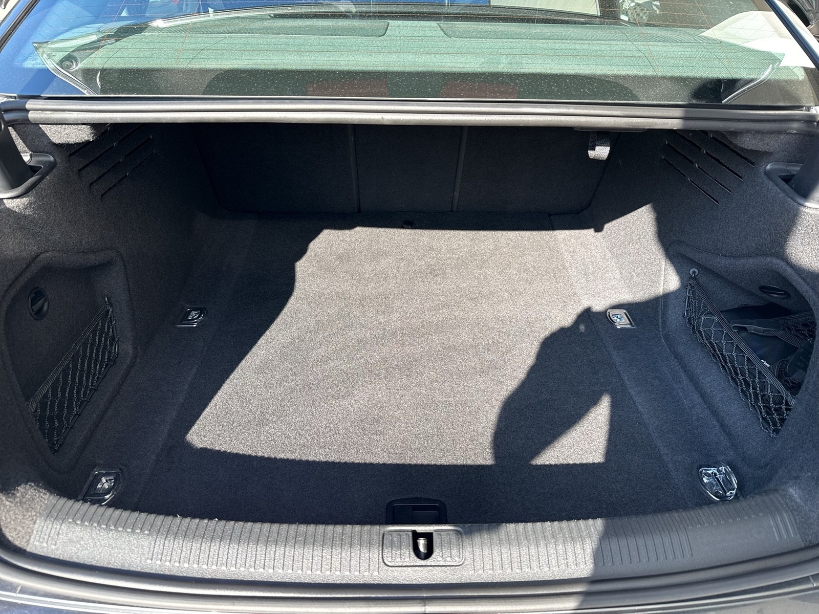 Audi A4 45 Qu. S LINE BLACKPAK AHK KAMERA ALU19 HEADUP