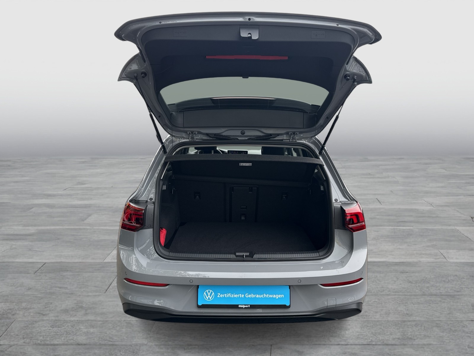 Volkswagen Golf VIII 1.5 LIFE ACC CARPLAY ALU SITZHEIZUNG