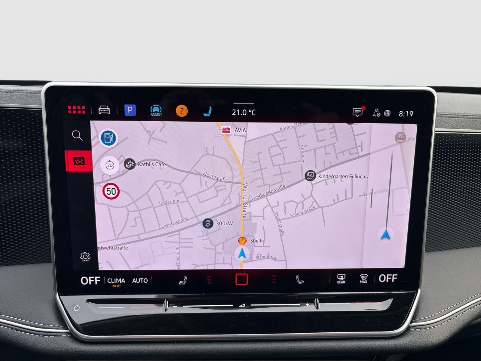Volkswagen Passat Variant 1.5 eTSI BUSINESS AHK 360°CAM ACC