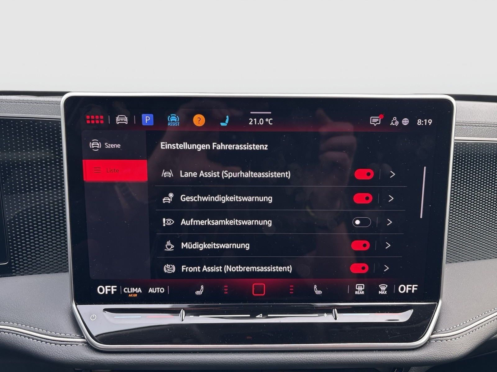 Volkswagen Passat Variant 1.5 eTSI BUSINESS AHK 360°CAM ACC