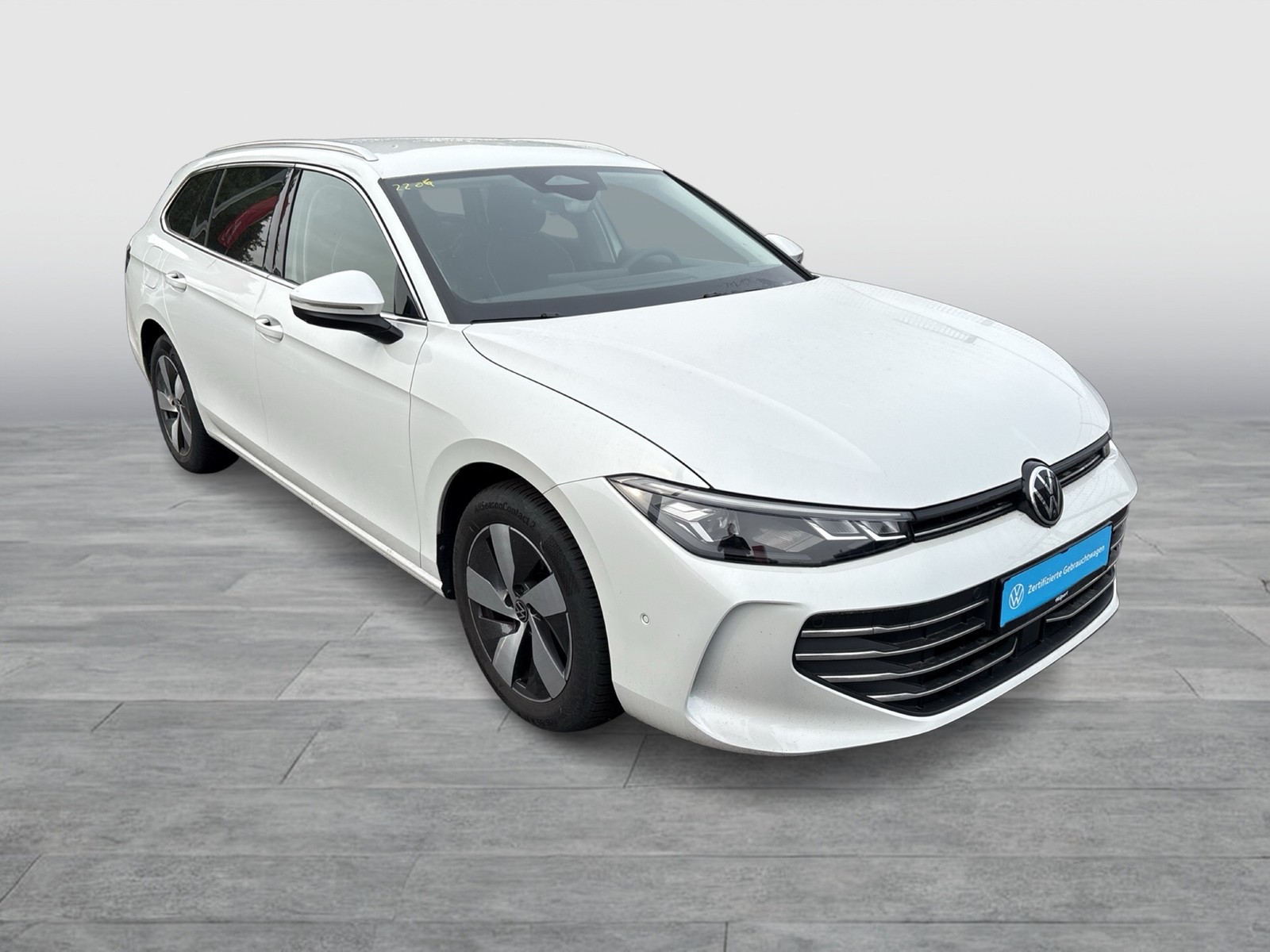 Volkswagen Passat Variant 1.5 eTSI BUSINESS AHK 360°CAM ACC
