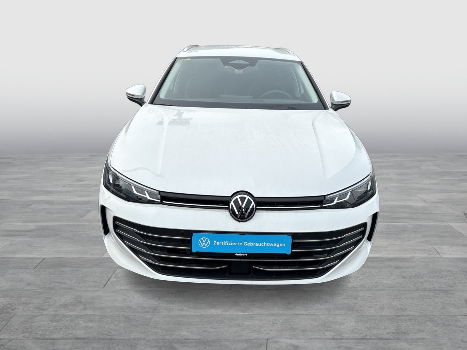 Volkswagen Passat Variant 1.5 eTSI BUSINESS AHK 360°CAM ACC