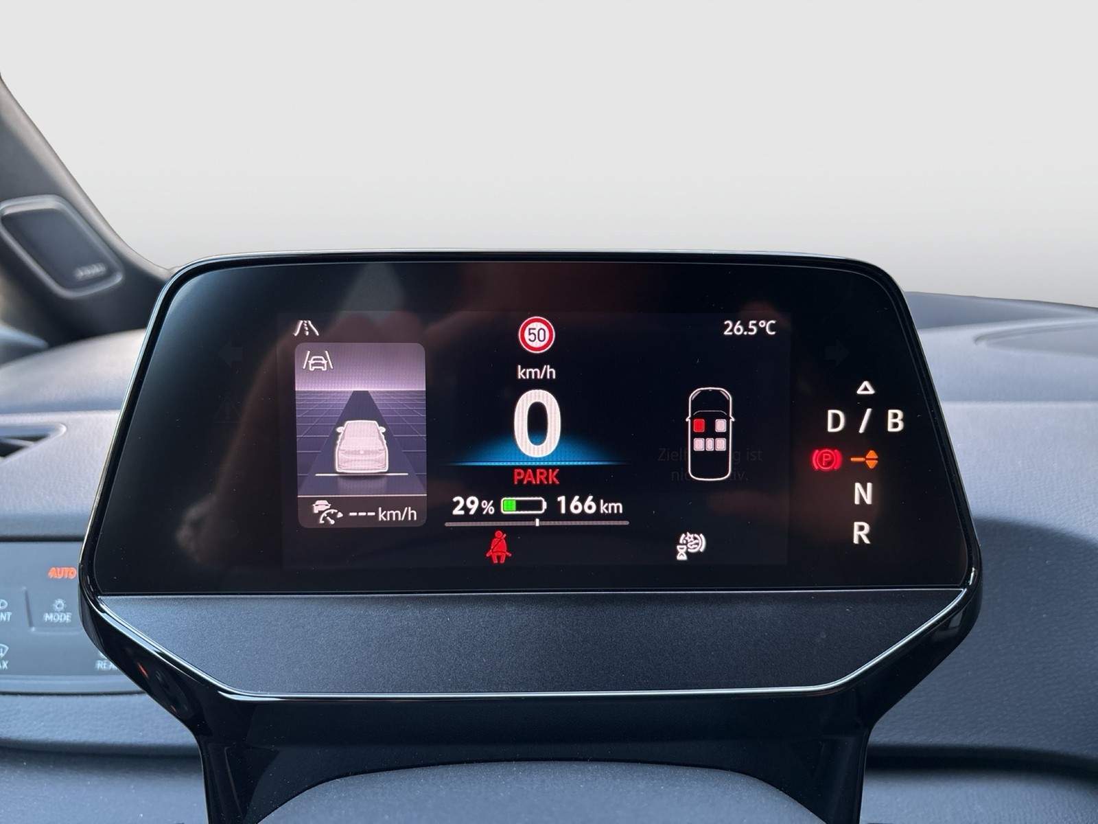 Volkswagen ID.3 GTX PERFORMANCE FIRE+ICE HARMAN KARDON LM20