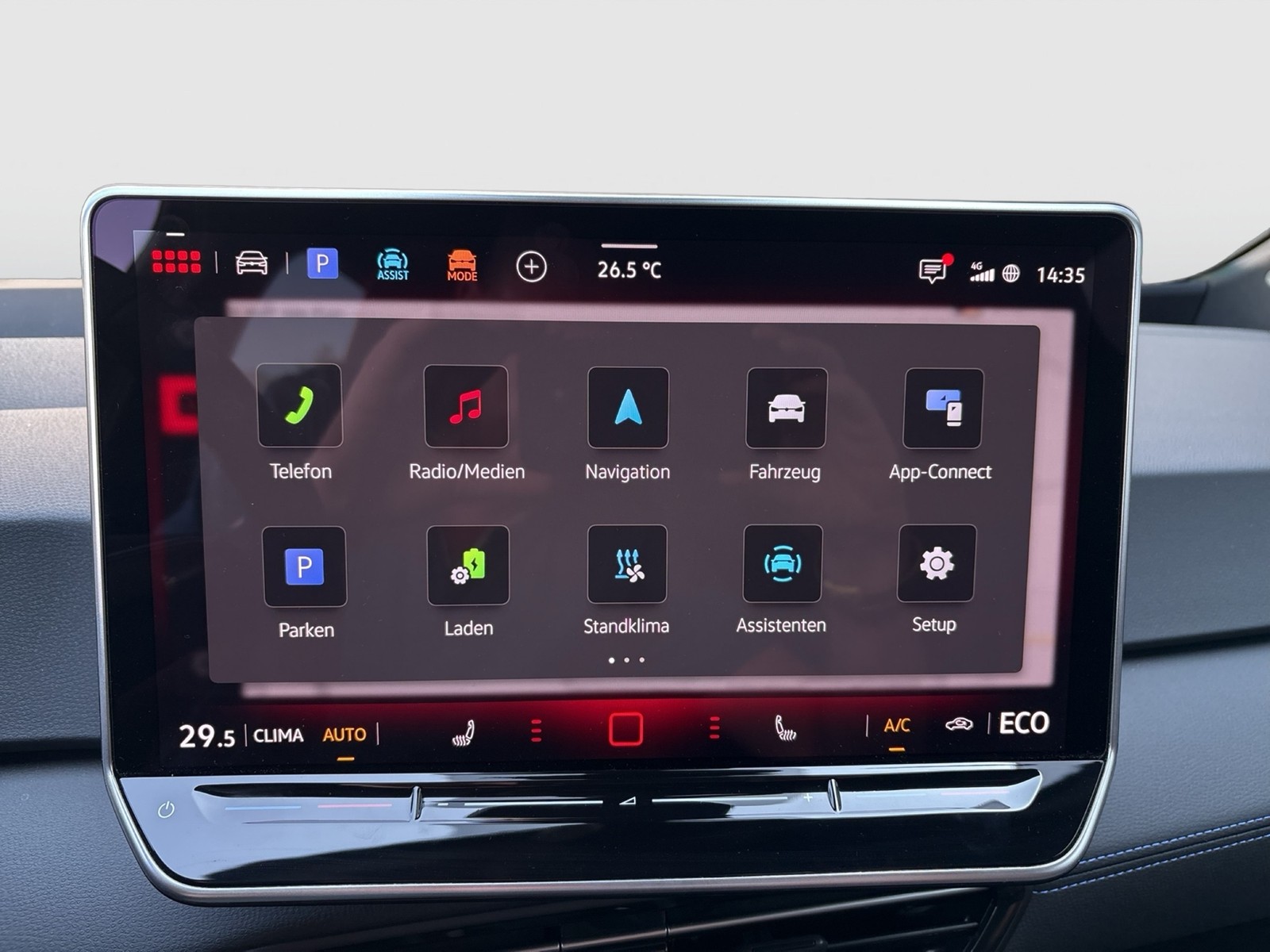 Volkswagen ID.3 GTX PERFORMANCE FIRE+ICE HARMAN KARDON LM20