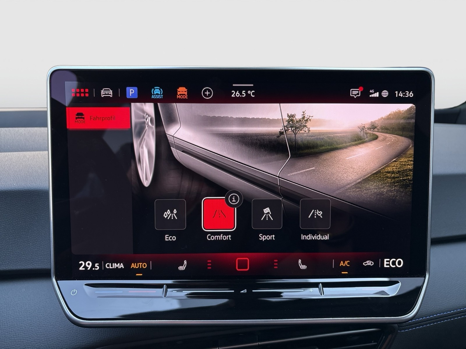 Volkswagen ID.3 GTX PERFORMANCE FIRE+ICE HARMAN KARDON LM20