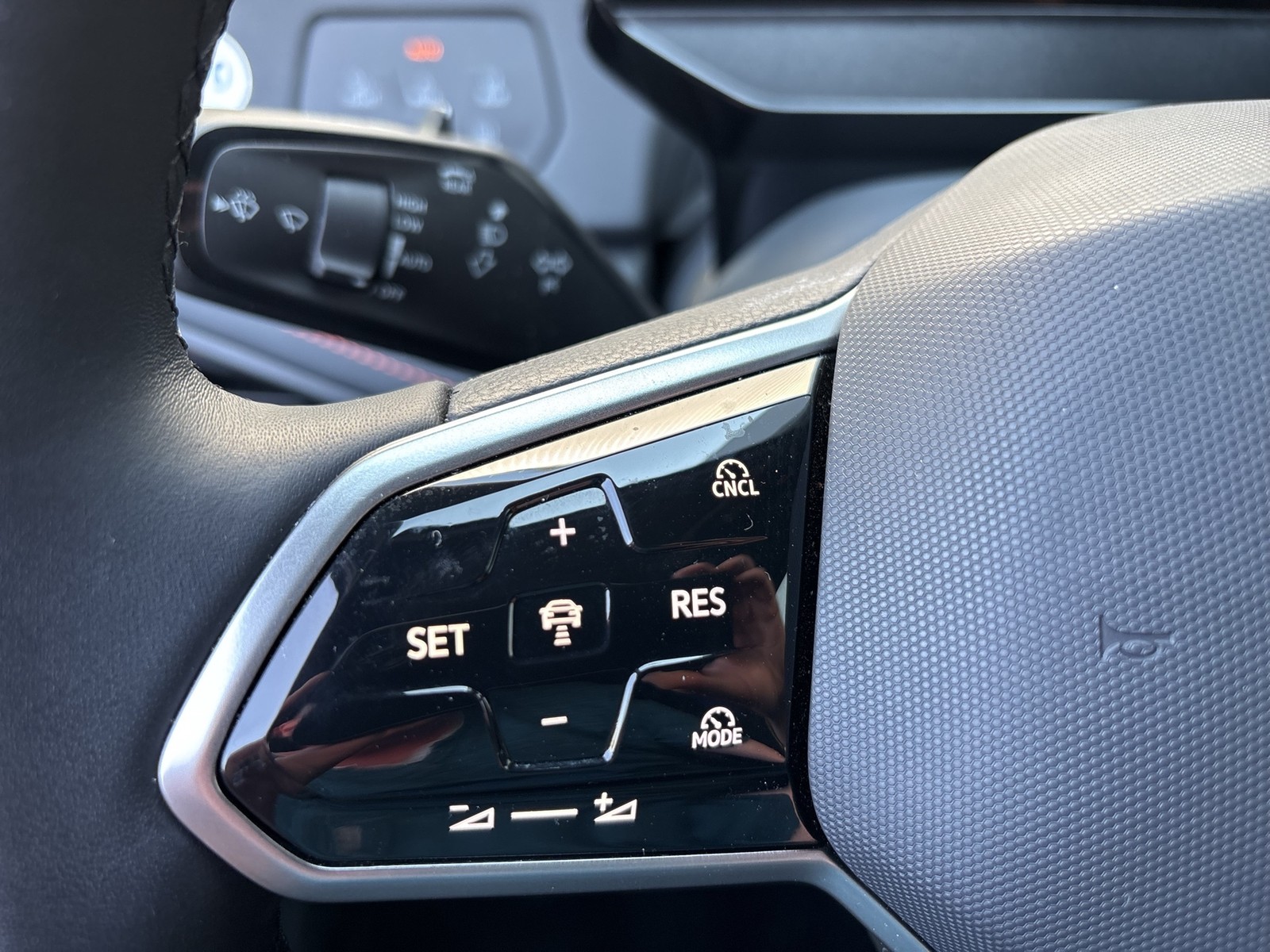Volkswagen ID.3 GTX PERFORMANCE FIRE+ICE HARMAN KARDON LM20