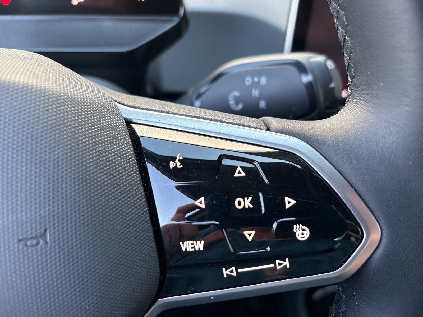 Volkswagen ID.3 GTX PERFORMANCE FIRE+ICE HARMAN KARDON LM20