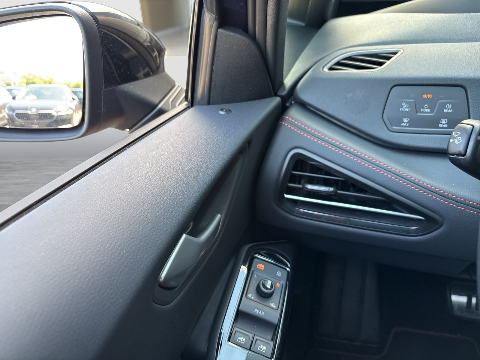 Volkswagen ID.3 GTX PERFORMANCE FIRE+ICE HARMAN KARDON LM20