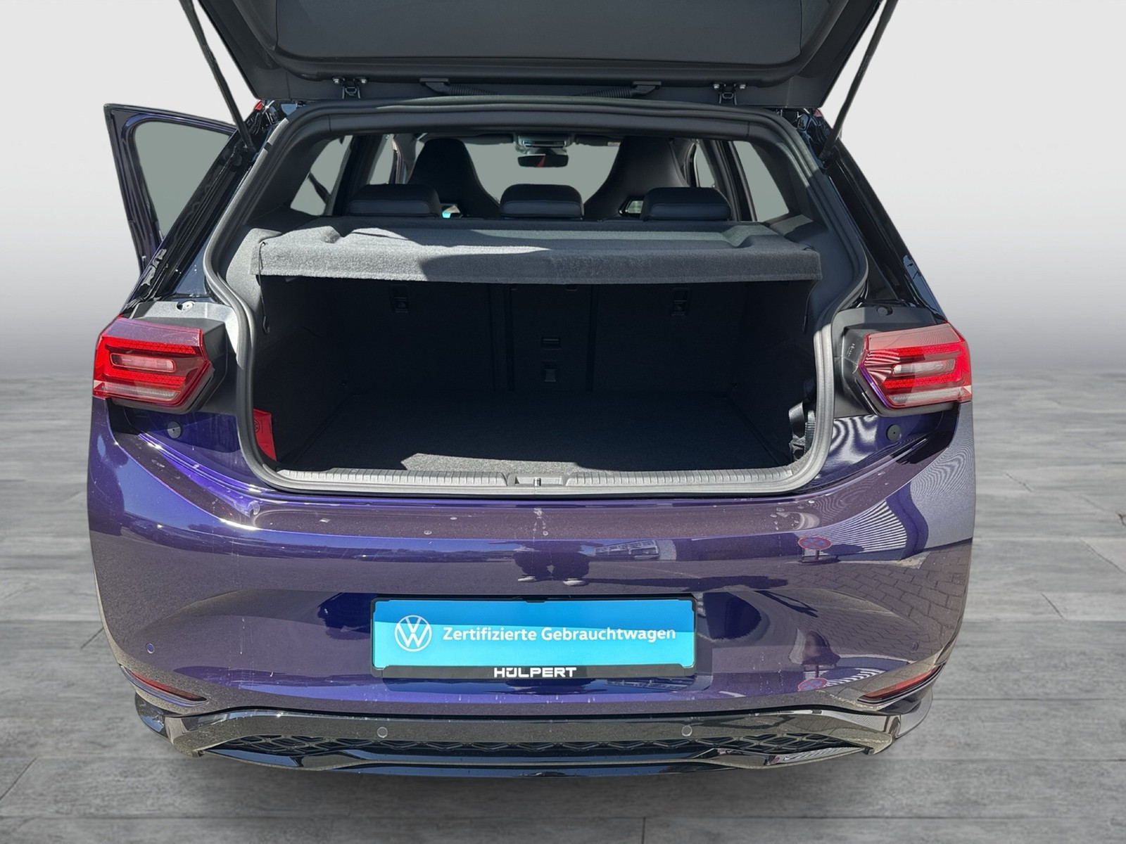Volkswagen ID.3 GTX PERFORMANCE FIRE+ICE HARMAN KARDON LM20