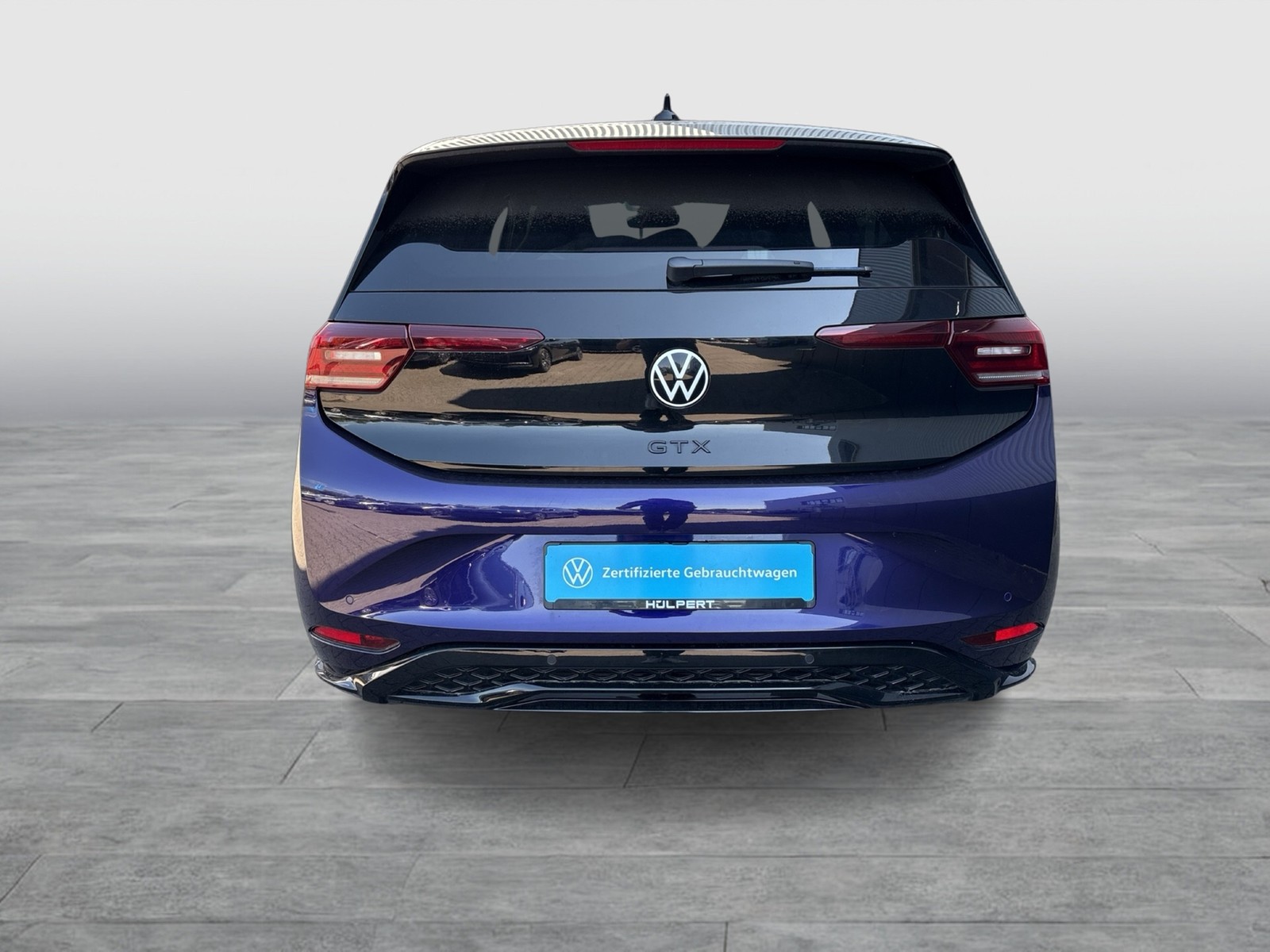 Volkswagen ID.3 GTX PERFORMANCE FIRE+ICE HARMAN KARDON LM20