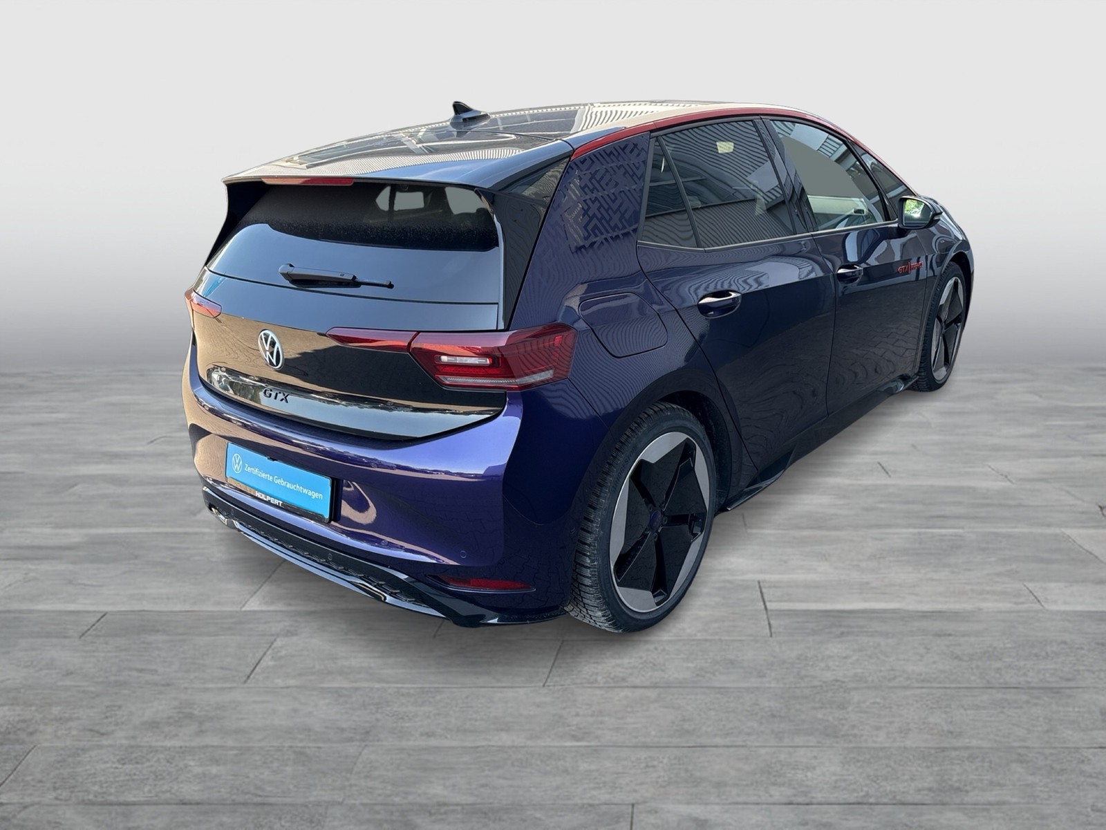Volkswagen ID.3 GTX PERFORMANCE FIRE+ICE HARMAN KARDON LM20