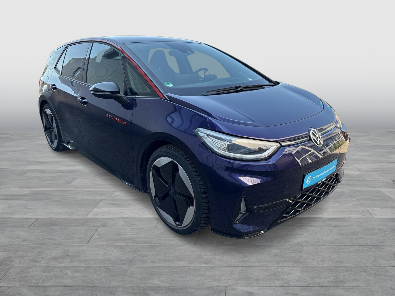 Volkswagen ID.3 GTX PERFORMANCE FIRE+ICE HARMAN KARDON LM20